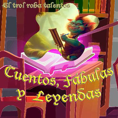 01 - El Trol roba talentos 01 - El Trol roba talentos