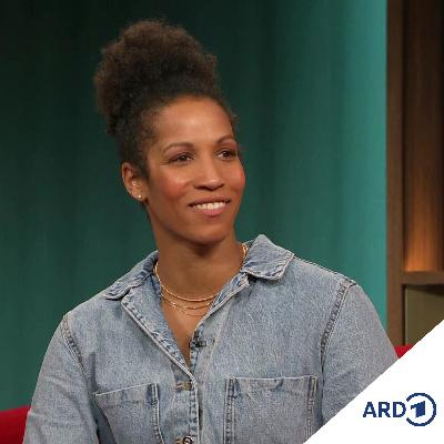 Ex-Bob-Sportlerin und Moderatorin Mariama Jamanka im Sofa-Talk Ex-Bob-Sportlerin und Moderatorin Mariama Jamanka im Sofa-Talk
