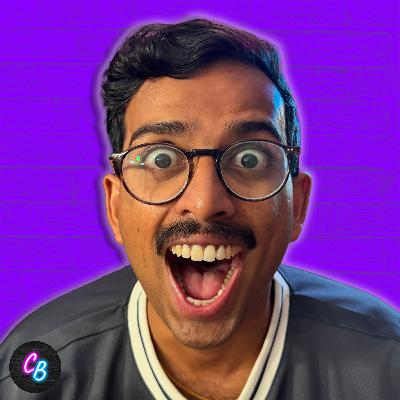 Mogged By AI