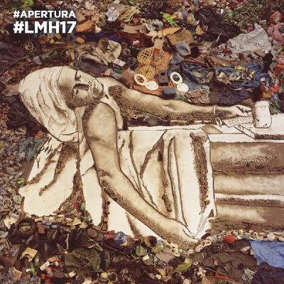 #LMH17 | Apertura #Noviembre