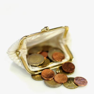 Stretching the Big Family Dollars Stretching the Big Family Dollars