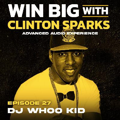 DJ Whoo Kid | FROM MIXTAPES TO G-UNIT