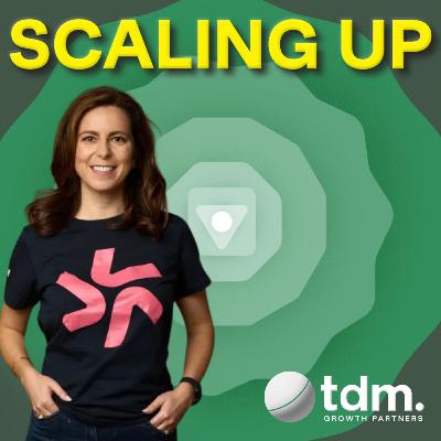 Founder Energy, Scaling Mindset - Silvija Martincevic, CEO, Deputy [S9.E1]