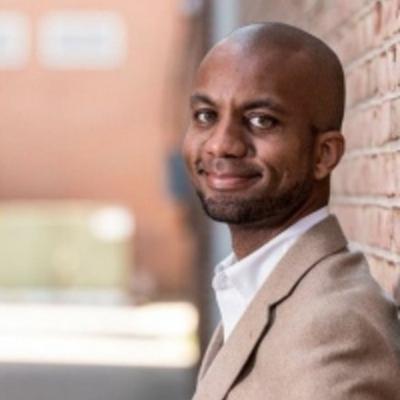 Dr. Christopher Tounsel: What is Religious Studies at UW?