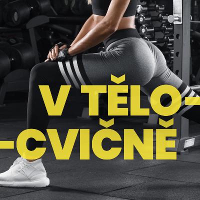 03 – Zadek – Jaká je jeho funkce? Hnací motor pro výkon, sílu a stabilizaci. Prevence proti bolesti zad. Nejsilnější sval, který máme.