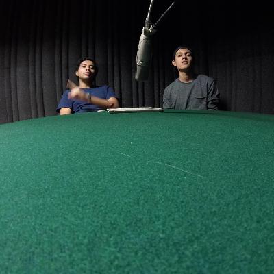 EP.10: Drogas, Pulp Fiction y adicciones | ¿Al final todos somos adictos? | La Banda Bastön | Podcast México