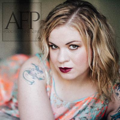 EP 25: SARAH EP 25: SARAH