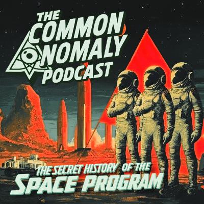 The Secret History of the Space Program