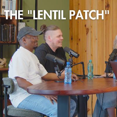 Defending the Lentil Patch: A Conversation on Honor, Humility, and Kingdom Stewardship | The Supplement