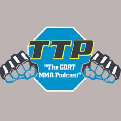 Episode 523: Kurtis Campbell, Austen Lane, and UFC London Episode 523: Kurtis Campbell, Austen Lane, and UFC London