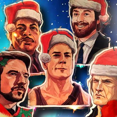 Is DIE HARD A Christmas Movie? - The Answer May Surprise You! - TNWKS Ep.125
