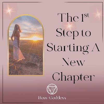 #183: The Secret To Starting Over