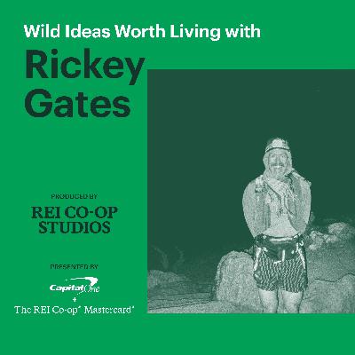 Running Every Single Street in San Francisco with Rickey Gates