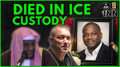 More Detainees Dying in Corporate Owned & Government Contracted ICE "Detention Facilities"