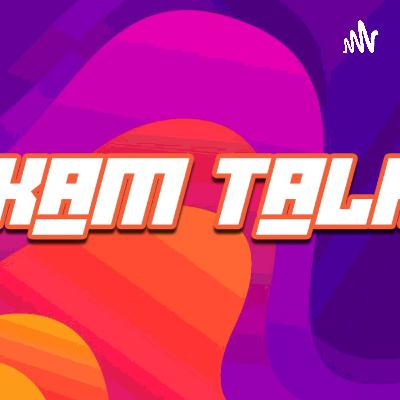 AI Writes Crazy Relationship Stories - XAM Talk Episode 49