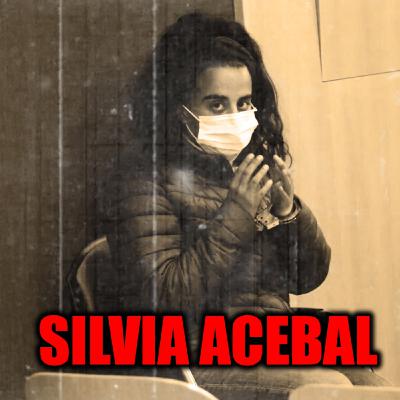 Silvia Acebal: el brutal crimen de Nuevo Roces, 53 puñaladas a su bebé en Gijón