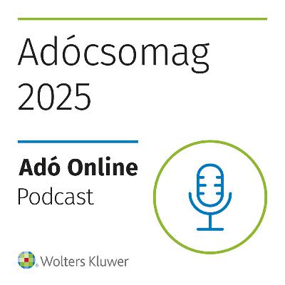 Adócsomag 2025