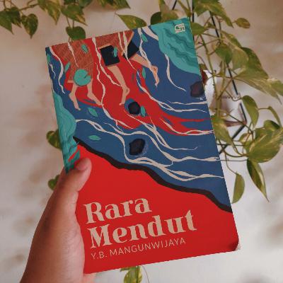 Bercerita: Rara Mendut karya Y. B. Mangunwijaya