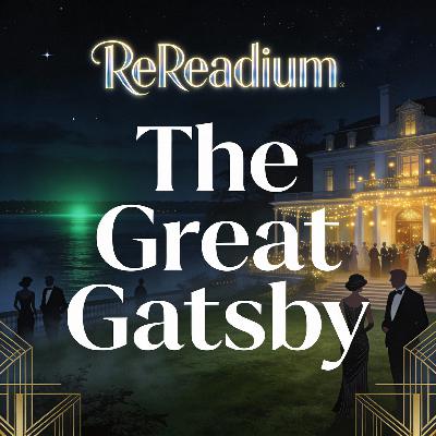 The Great Gatsby: The Party That Never Ends (1/13)