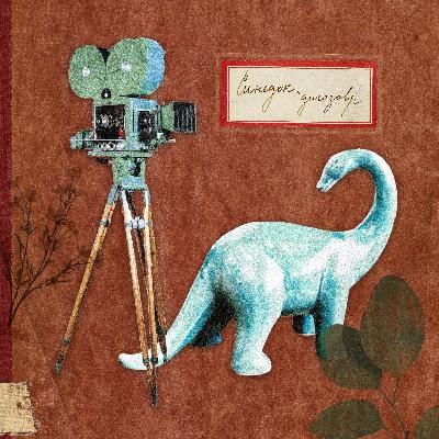 Футбол, кино и бесконечность — Марадона и Рука Бога | В гостях: Игорь Порошин