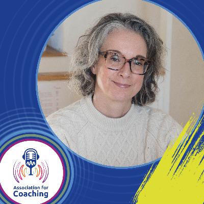 269: A Day in the Life of Lucy Whitehall: Psychology-Informed Leadership Coach