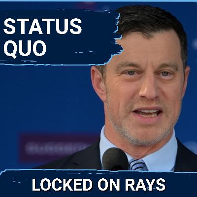 Tampa Bay Rays Fans MUST ROOT for the Los Angeles Dodgers To Achieve PAYROLL REFORM