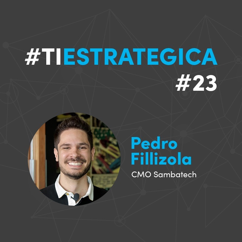 #TIESTRATÉGICA