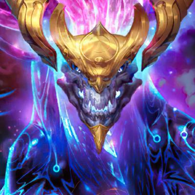 História do AURELION SOL explicada! 🌟💫