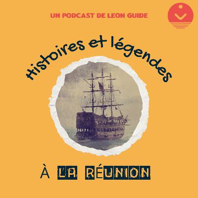 Le secret du pirate La Buse à l'île de la Réunion Le secret du pirate La Buse à l'île de la Réunion