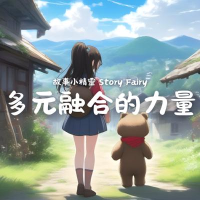 EP4 | 多元力量的融合 | 異中求同 | 團結是個人能力的總和 EP4 | 多元力量的融合 | 異中求同 | 團結是個人能力的總和