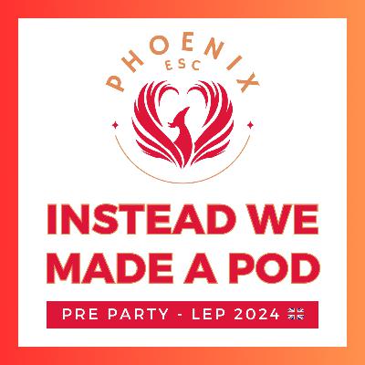 London Eurovision Party 2024 🇬🇧