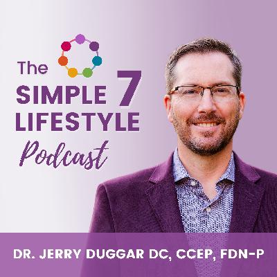 EP 19: Is It a Chemical Imbalance?