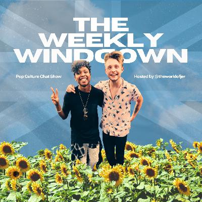 Breaking Down The British Invasion (feat. Lee Brown @isntheluvlee) (Ep.11) Breaking Down The British Invasion (feat. Lee Brown @isntheluvlee) (Ep.11)