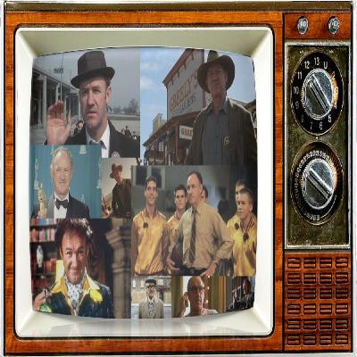 The Gene Hackman Draft – A Tribute to the Legend Who Raised Us The Gene Hackman Draft – A Tribute to the Legend Who Raised Us