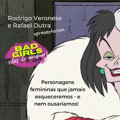 80 por Segundo | Bad Girls
