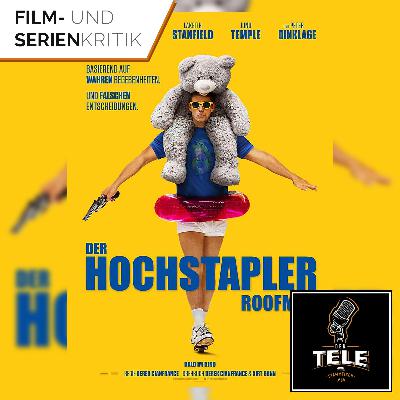 Der Hochstapler - Roofman | Ein Kindheitstraum wird wahr