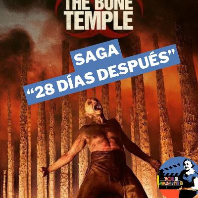 DC 03X06 | Especial saga "28 días después"
