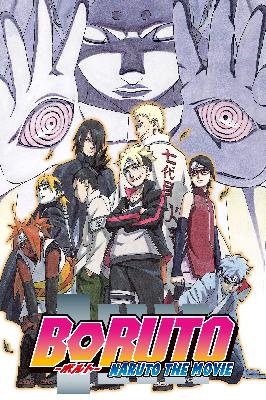 Ep 108: Anime Edition: Hiroyuki Yamashita' Boruto: Naruto the Movie (2015) – Collateral Cinema Movie Podcast (SPOILERS) Ep 108: Anime Edition: Hiroyuki Yamashita' Boruto: Naruto the Movie (2015) – Collateral Cinema Movie Podcast (SPOILERS)