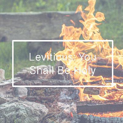 Embodied Obedience Begins: Leviticus 18
