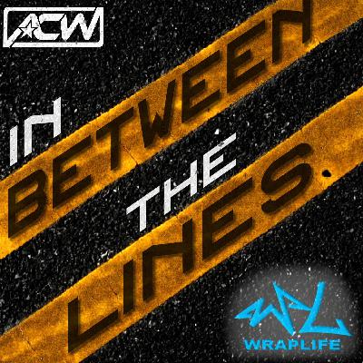 In Between The Lines - Out of Spec - 004