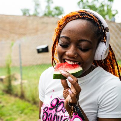 Meet The Watermelon Man, A South Side Legend With The Sweetest Melons In Town