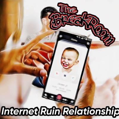 Did The Internet Ruin Relationships