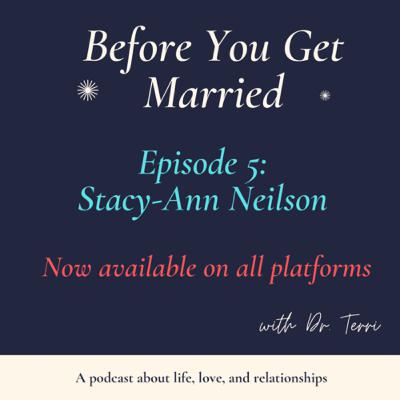 Ep. 5 - Never Been Married Ep. 5 - Never Been Married