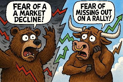 L’étrange ambivalence des marchés – 2 décembre 2025