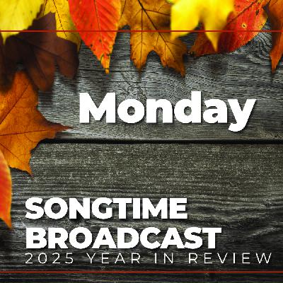 Daily Broadcast 11/17/2025 –Monday