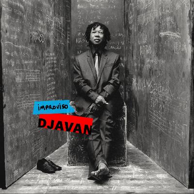 Cuando los elefantes sueñan con la música - Lo nuevo de Djavan (y un homenaje) - 20/11/25