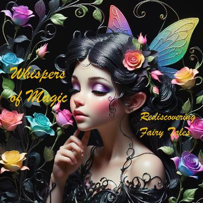 The Snow Queen: Little Robber-Girl