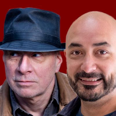 This week on ART ON THE AIR features New York City-based singer-songwriter Robert Scheffler, ceramic artist David Arreola, and spotlight on Sandra L Young’s “Divine Vintage” walking tourJuly 17th.