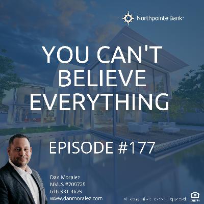 HBR 177 - You Can't Believe Everything