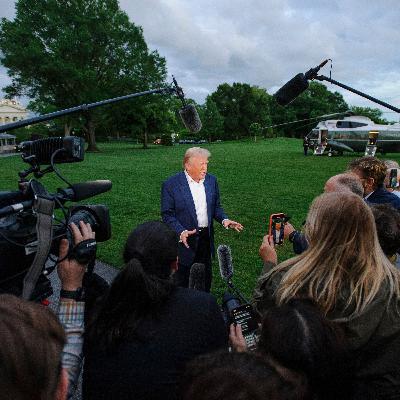 MAGA Isolationists Sidelined in Iran Strike Debate
